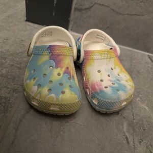 Colorful Kids Shoes